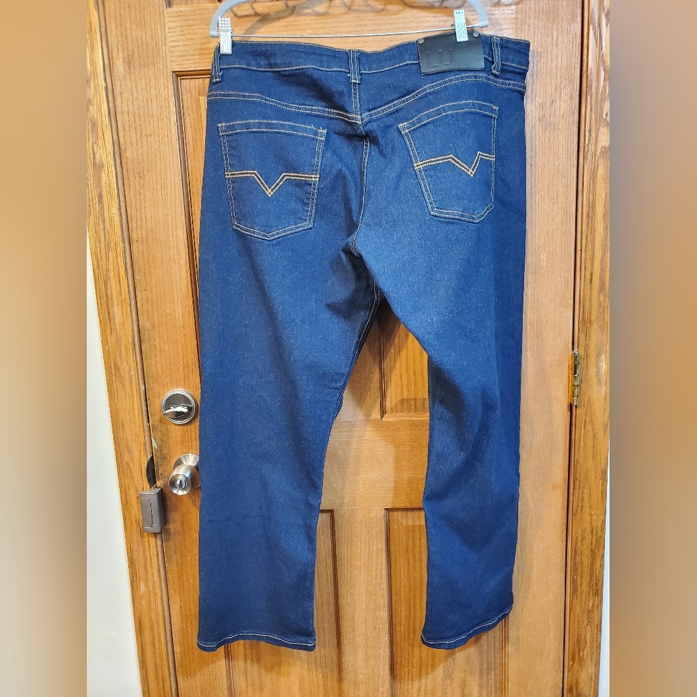 💥💥3/$15💥 Linea Uomo Men's Jeans 42x30